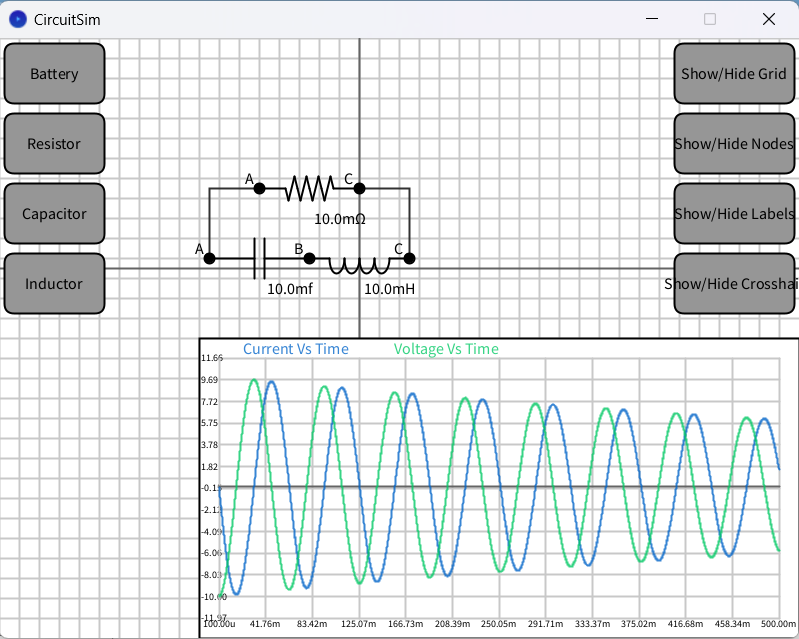 Circuit Diagram