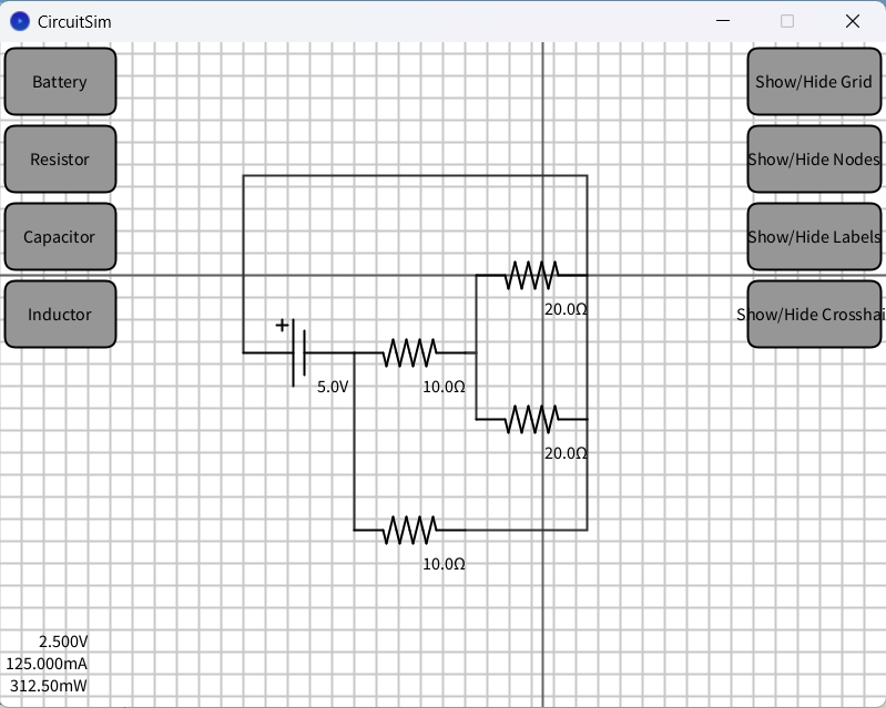 Circuit Diagram